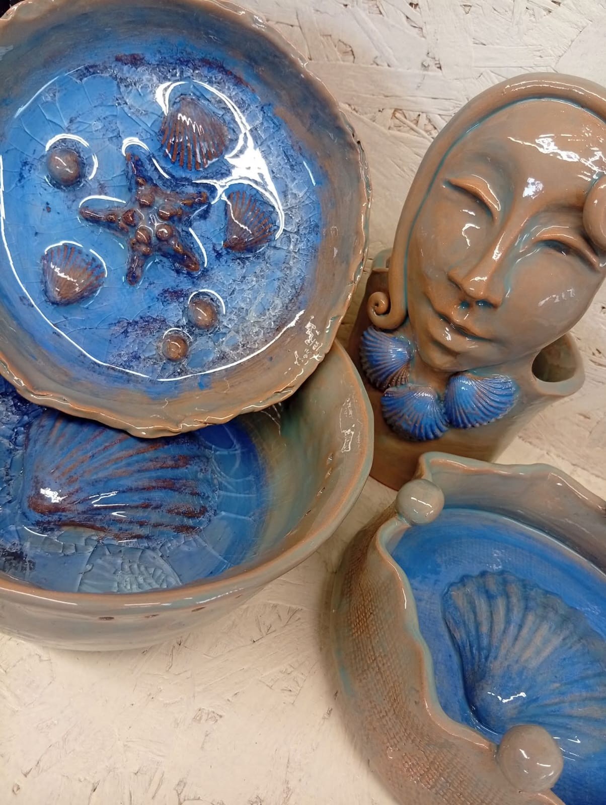 Cerchi d’azzurro